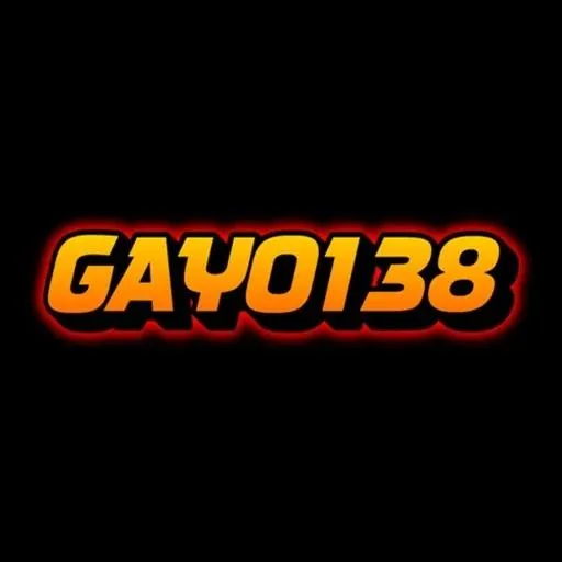 GAYO138 - Permainan Edukasi Seru untuk Anak